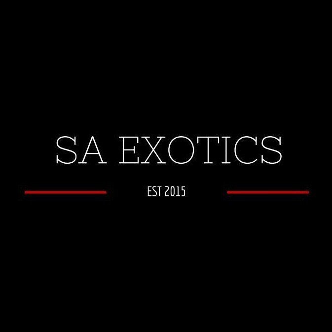 SA Exotics Rentals