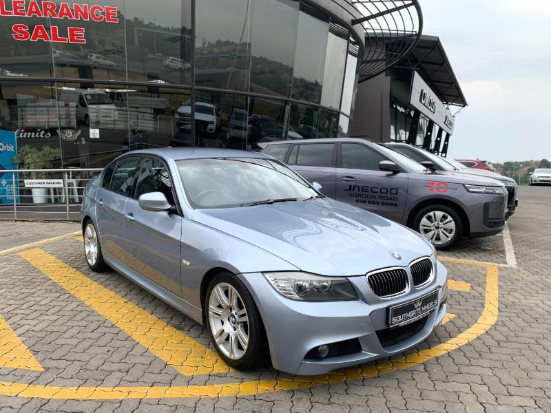 2009 BMW 3 Series