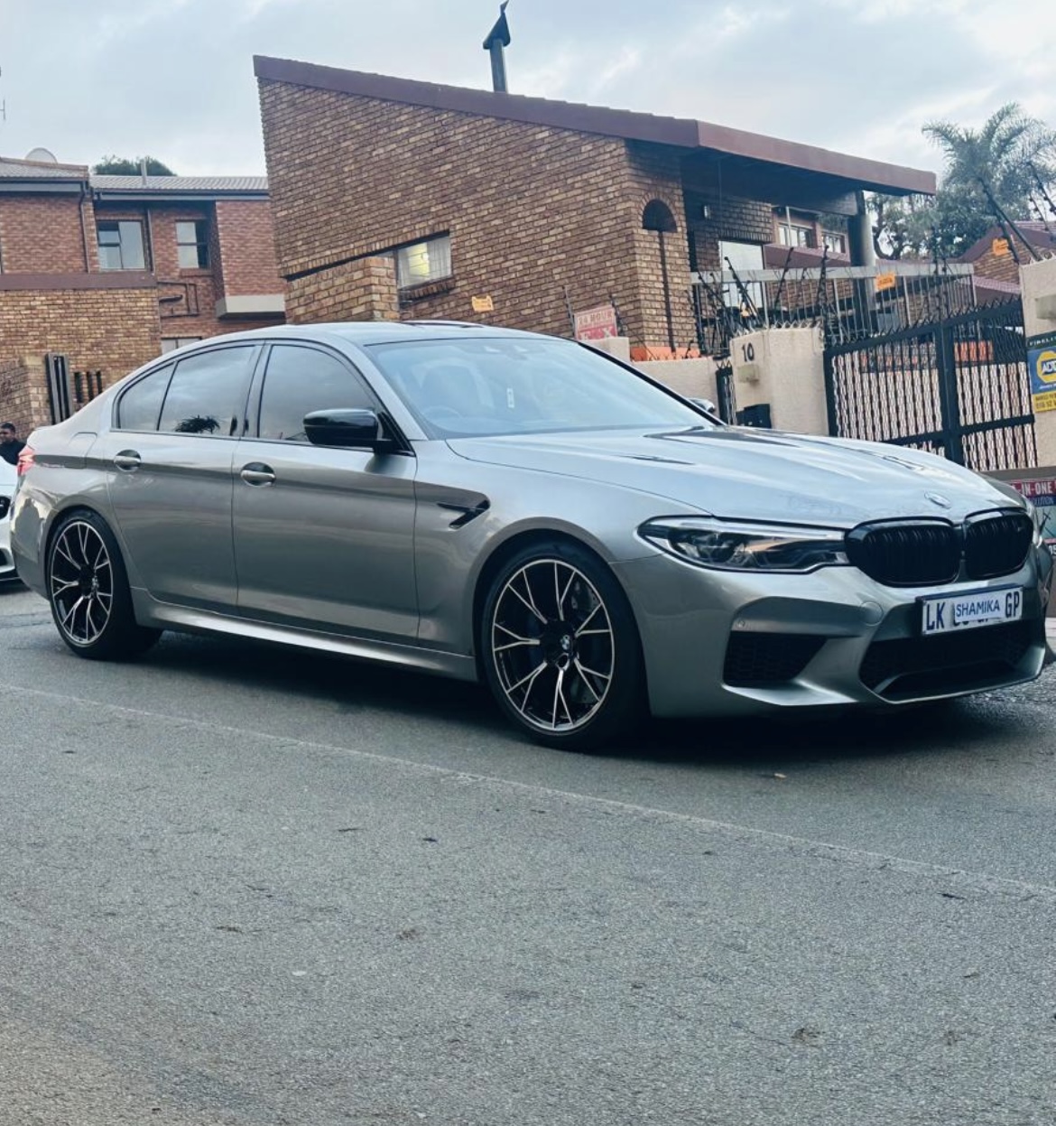 Vehicle Image