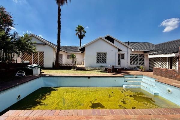 4 Bedroom House for Sale in Winchester Hills